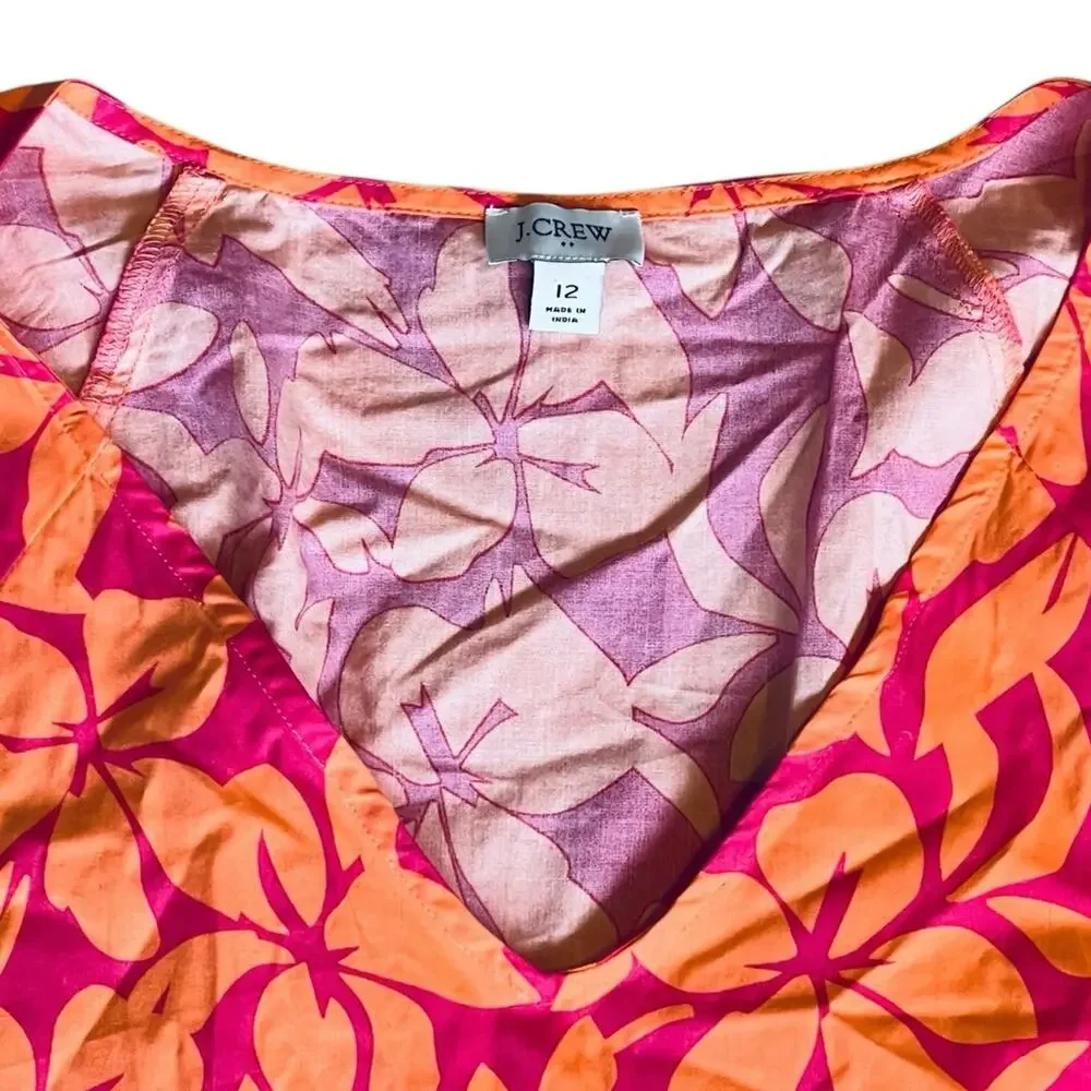 J. Crew crew women’s